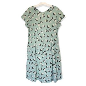 DownEast Dress Short Sleeve